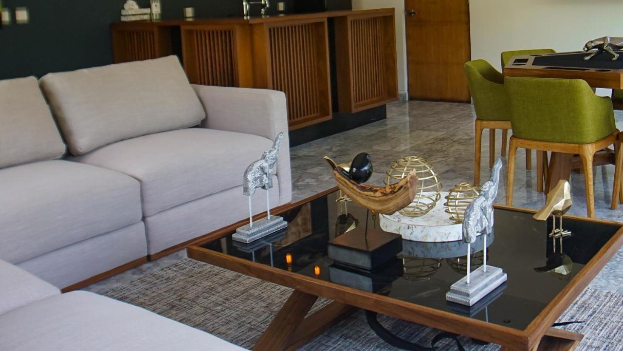 Panther Bay Boutique Hotel Akumal Extérieur photo