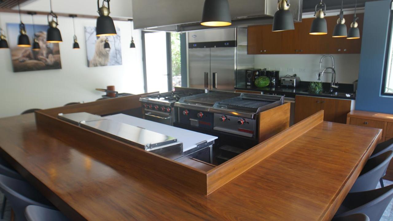 Panther Bay Boutique Hotel Akumal Extérieur photo