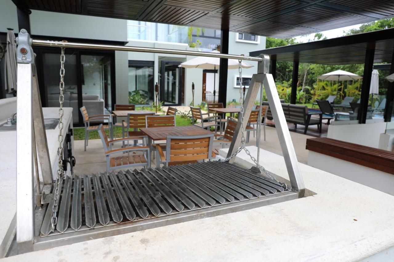 Panther Bay Boutique Hotel Akumal Extérieur photo