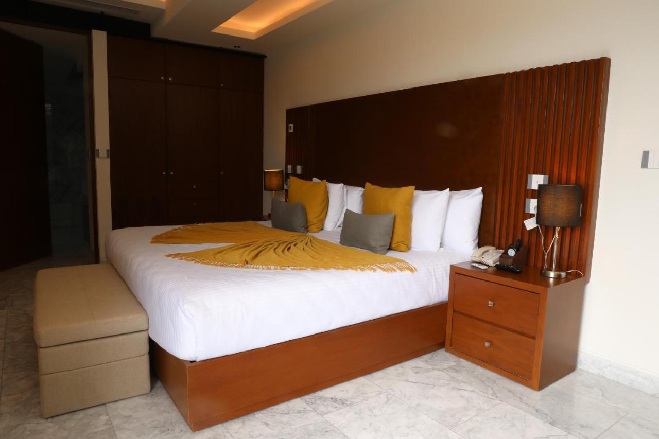 Panther Bay Boutique Hotel Akumal Extérieur photo