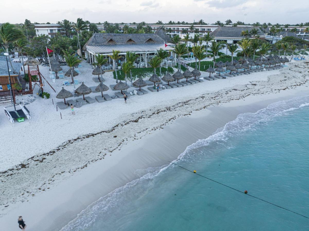 Panther Bay Boutique Hotel Akumal Extérieur photo