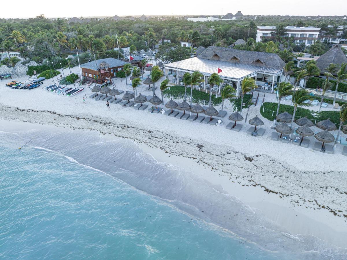 Panther Bay Boutique Hotel Akumal Extérieur photo